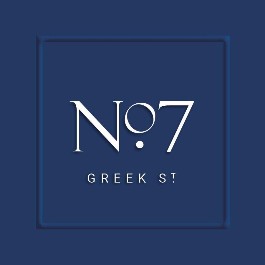 F6 Greek Street By City Living לונדון מראה חיצוני תמונה